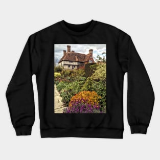 Great Dixter Crewneck Sweatshirt